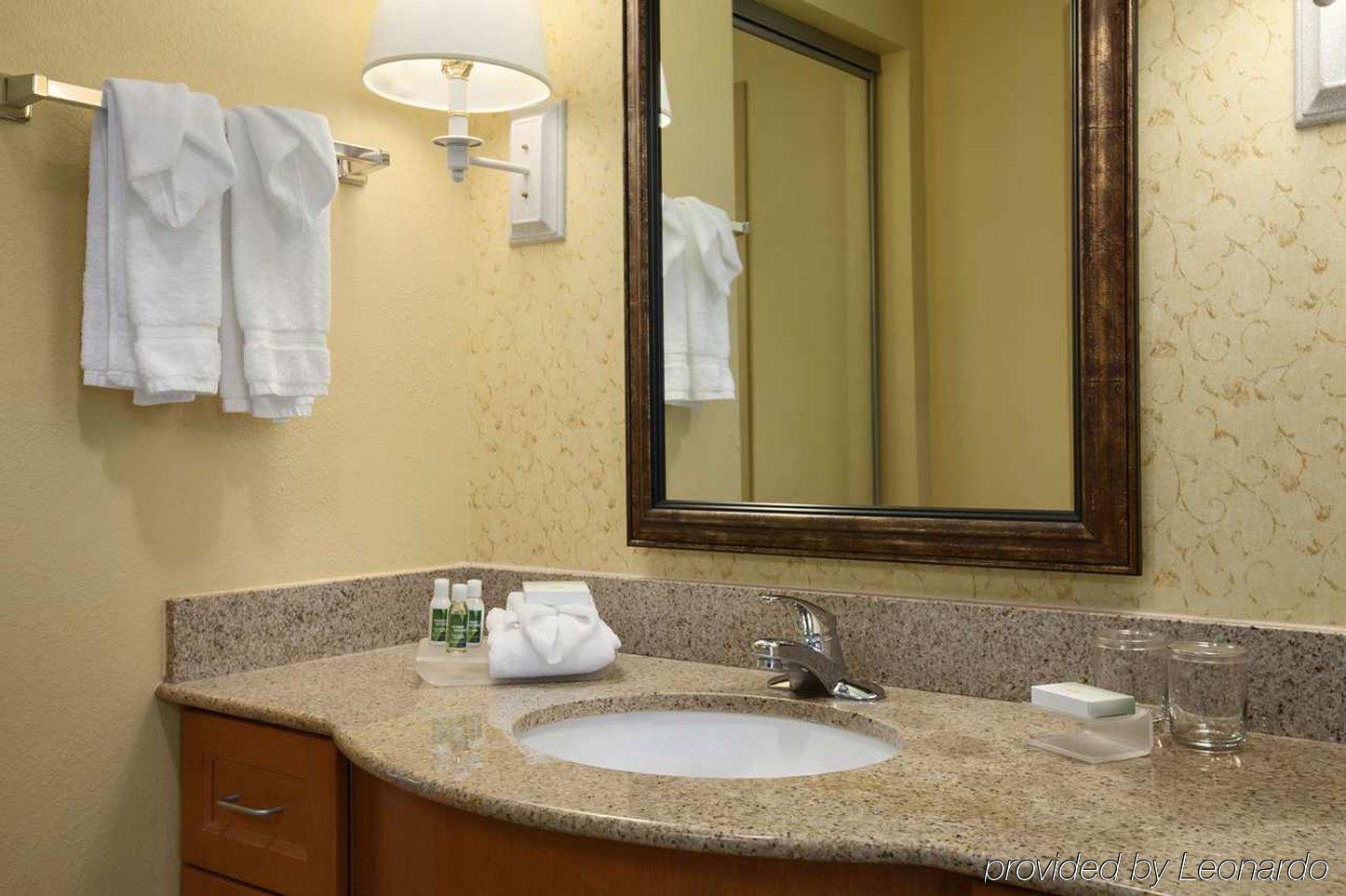 Homewood Suites By Hilton Cleveland-Solon Zimmer foto