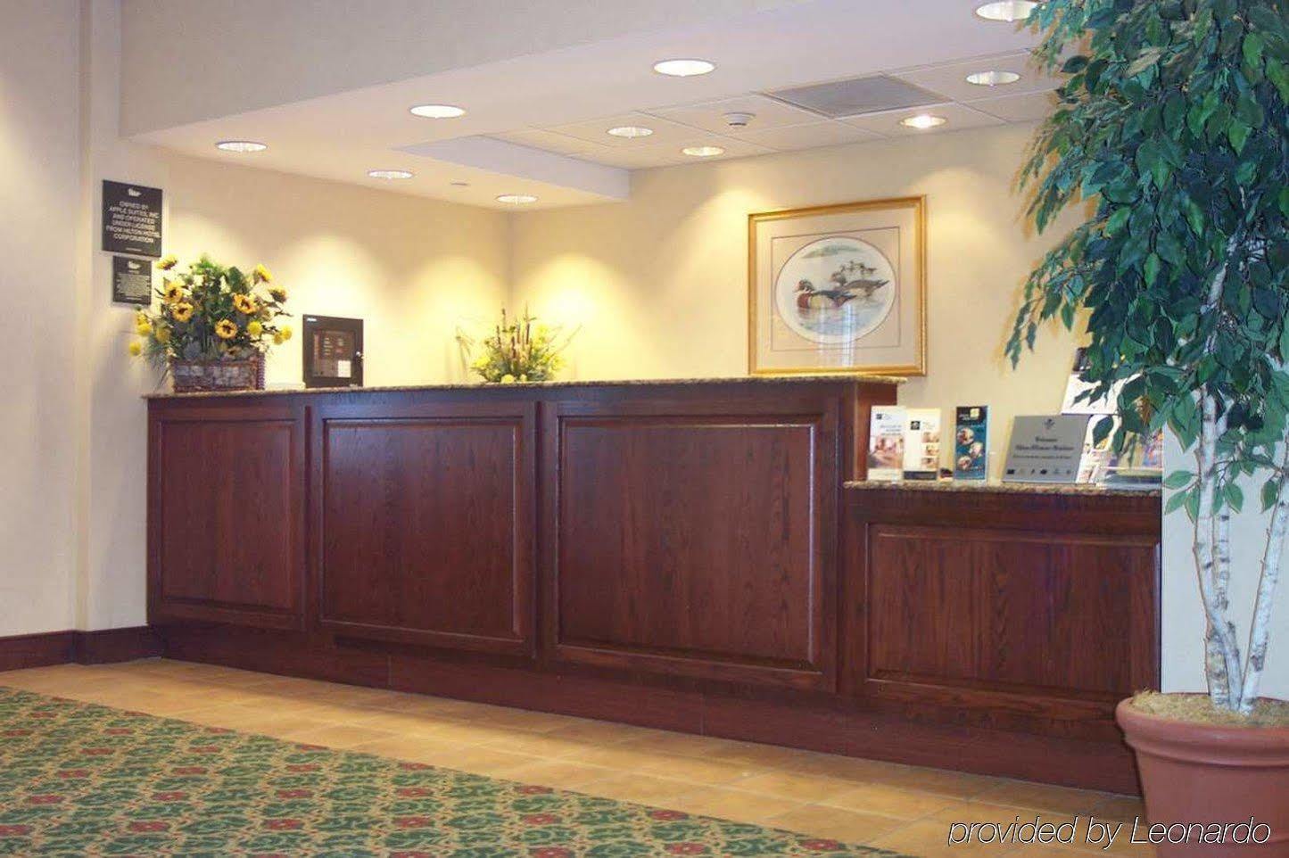 Homewood Suites By Hilton Cleveland-Solon Exterior foto