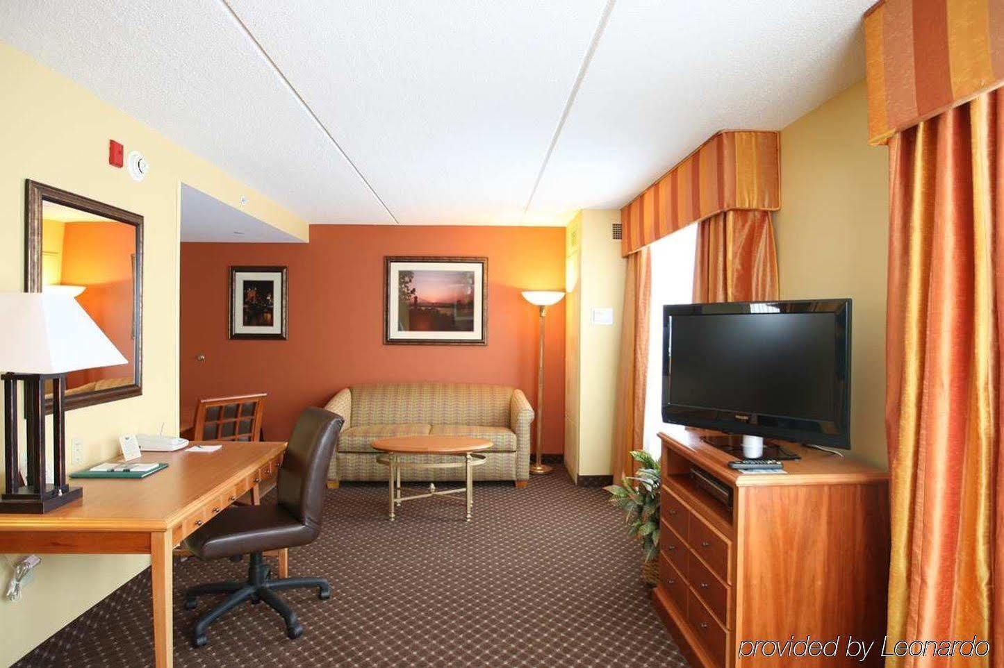 Homewood Suites By Hilton Cleveland-Solon Exterior foto