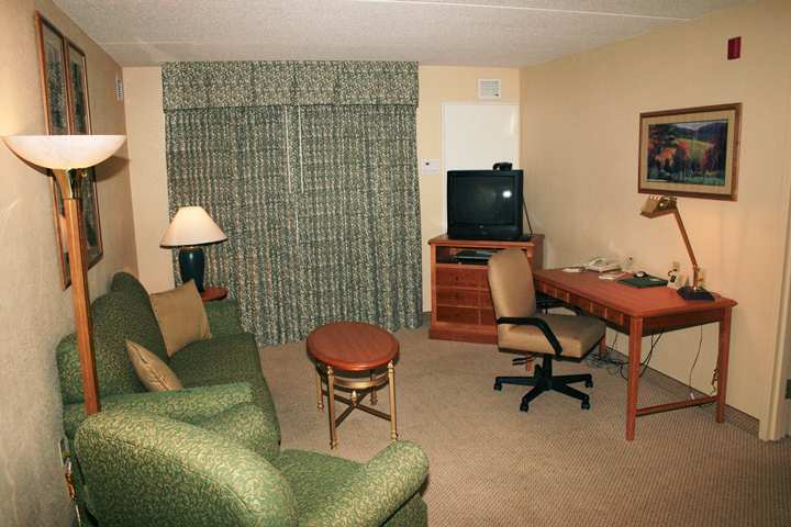 Homewood Suites By Hilton Cleveland-Solon Zimmer foto